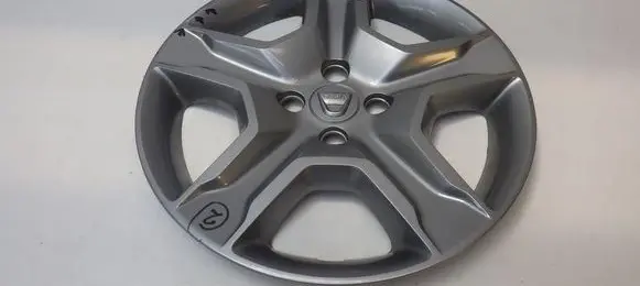 Dacia Sandero II R16 wheel hub/cap/trim 403155853