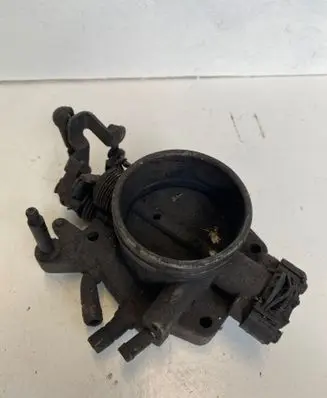 BMW 5 E34 Throttle valve 1730362