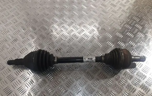 Opel Insignia A Front driveshaft 13228204