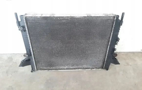 Land Rover Discovery 3 - LR3 Coolant radiator PCC500102