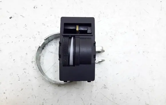 Audi A3 S3 8L Interior lighting switch 