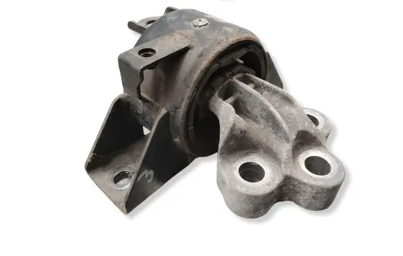 Opel Antara Engine mount bracket 95131468