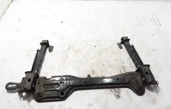 Renault Megane IV Radiator mount bracket 625304471R