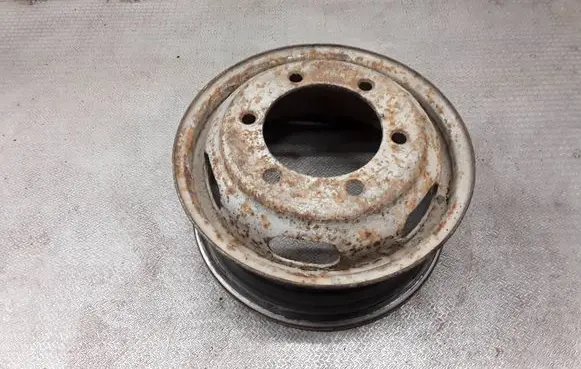 Mercedes-Benz Sprinter W901 W902 W903 W904 R15 steel rim 9044000002