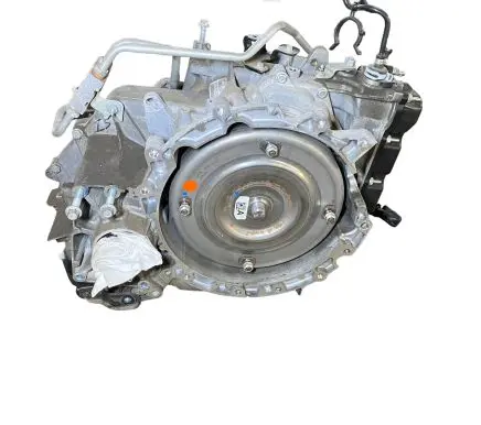 Ford Ecosport Automatic gearbox GN1P7000HA JD8P7H322AA CV6P7G004AA