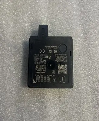 Mercedes-Benz EQE v295 Blind spot module A0009054818