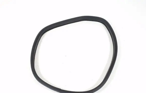 Engine compartment rubber
