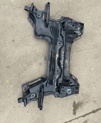 Citroen C3 Aircross Front subframe 