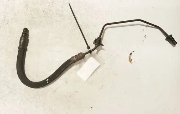 Ford Fiesta Clutch pipe/line 