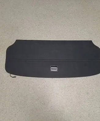 Toyota Avensis T250 Trunk/boot floor carpet liner 5840805020B0