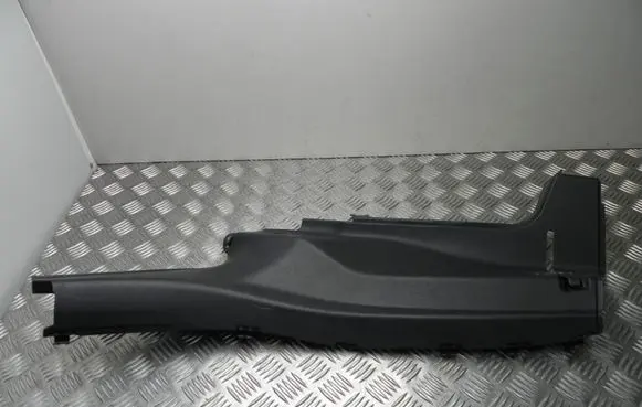 Mercedes-Benz CLA C117 X117 W117 (C) pillar trim A1176901125 T286