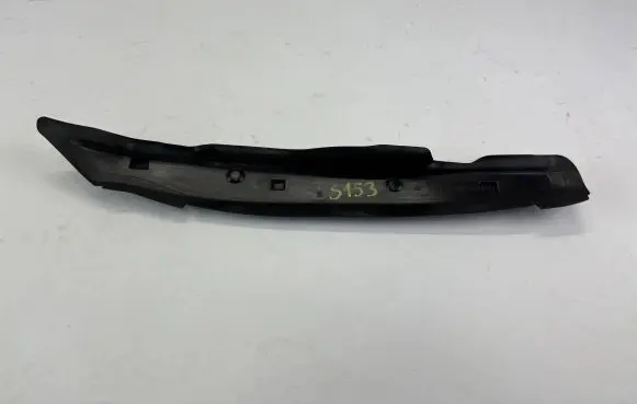 Skoda Kamiq Fender foam support/seal 654821111 S153