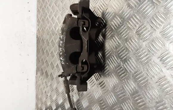Jeep Grand Cherokee Front brake caliper 4865LH