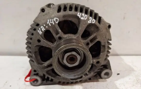 Citroen Berlingo Generator/alternator 9635342080