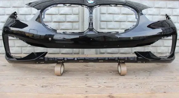 BMW 1 F40 Front bumper 7459708