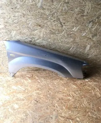Subaru Forester SG Fender
