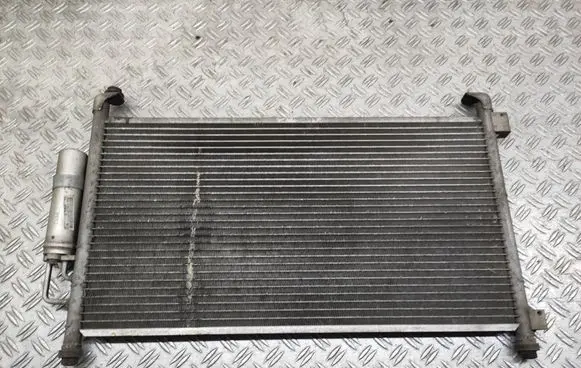 Honda Civic A/C cooling radiator (condenser) 123209 7H212 H0NDAD7