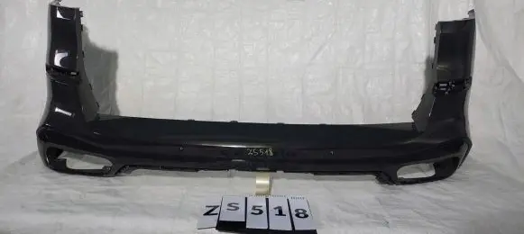 BMW X5 G05 Rear bumper 8069240
