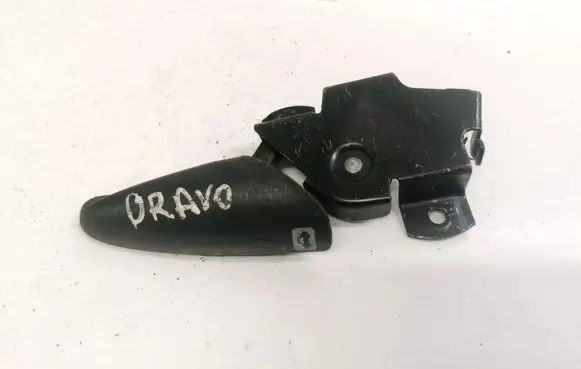 Fiat Bravo - Brava Tailgate opening switch A997