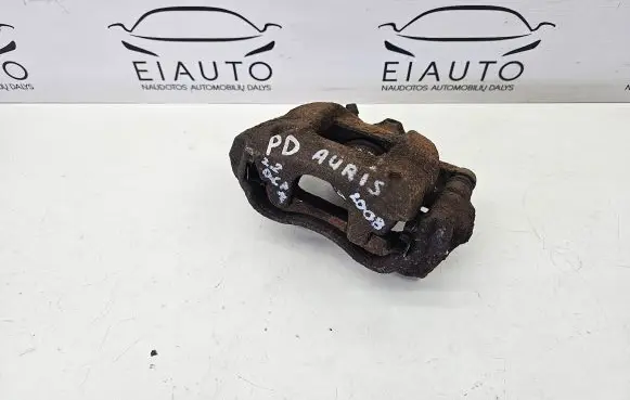 Toyota Auris 150 Front brake caliper