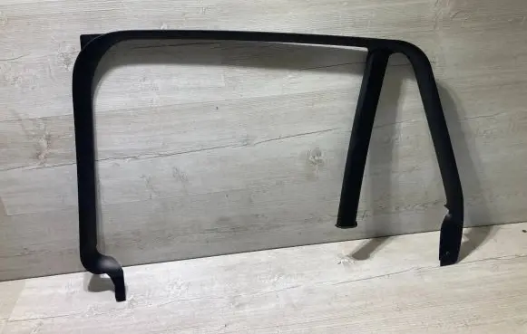 Other rear door trim element
