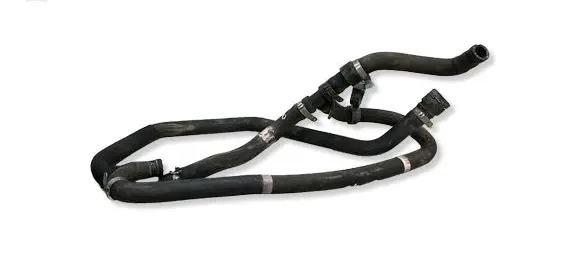 Citroen Jumper Engine coolant pipe/hose 