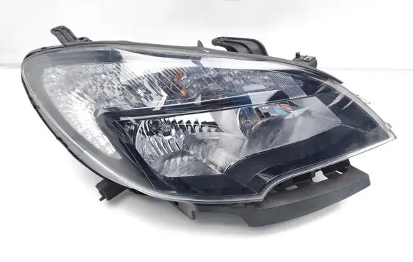 Opel Mokka Headlight/headlamp