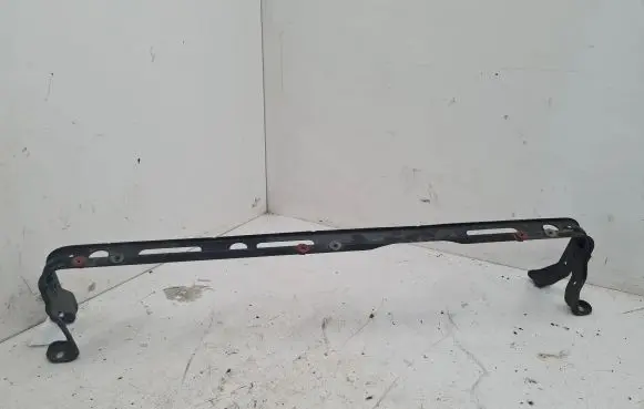 Ford C-MAX I Radiator support slam panel bracket 3M5H8A297JH