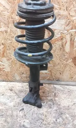 Mercedes-Benz SLK R171 Front shock absorber/damper A1713200330 1713201230 A1713210704