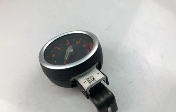 Renault Twingo II Speedometer (instrument cluster) A2C53253537