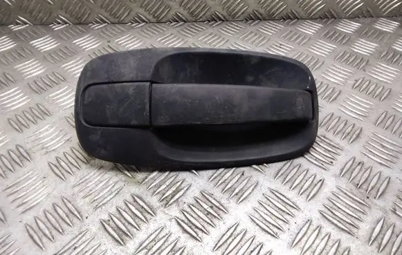 Renault Trafic II (X83) Sliding door exterior handle 8200170625 91168527