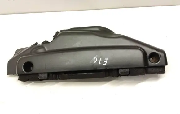 BMW X5 E70 Engine cover (trim) 7788912 14011812 11147788912