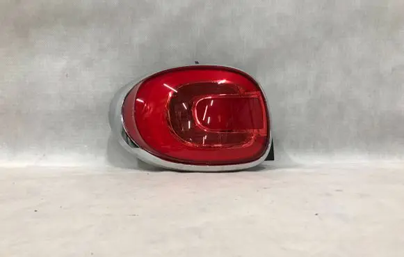 Fiat 500L Rear/tail lights 518835720 2703201903