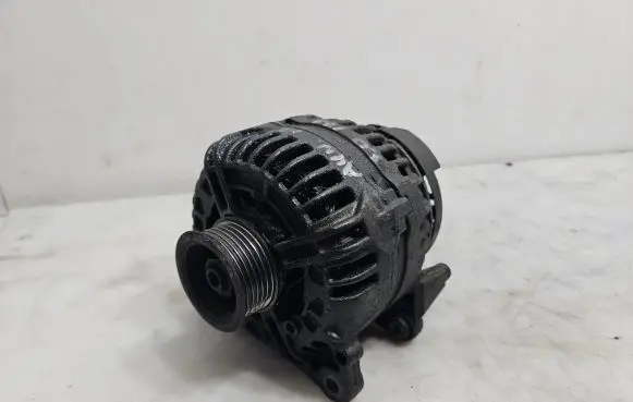 Audi A4 S4 B8 8K Generator/alternator 059903016E