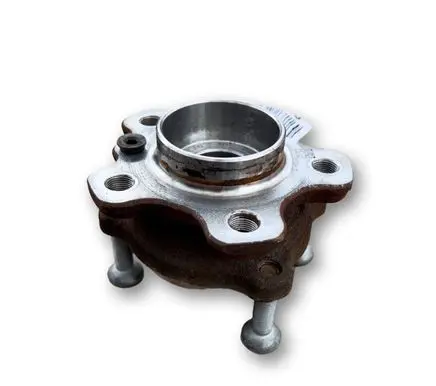 BMW 1 F70 Rear wheel ball bearing 33406899175 31202408656 31206871193