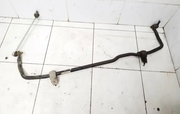 Volkswagen Golf VII Front anti-roll bar/sway bar 5q0411303m