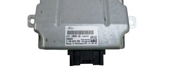 Ford Ranger Keyless (KESSY) go control unit/module JL3T14B526 JL3T14B526AA 0199DC2226