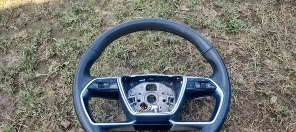Audi A8 S8 D5 Steering wheel 4N0419508A 25002900 3107601AJ