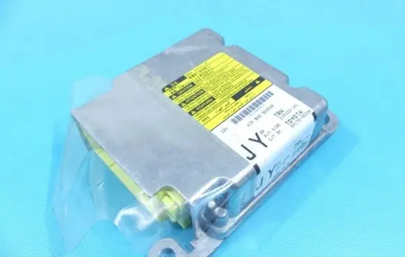 Toyota Avensis T270 Airbag control unit/module 89170-05230 IMPRK1323456