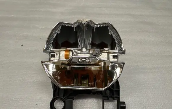 BMW 5 F10 F11 Headlight part