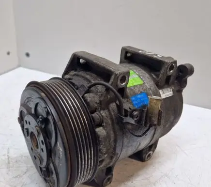 Volvo S60 Air conditioning (A/C) compressor (pump) 8684287 8708581 P8684287
