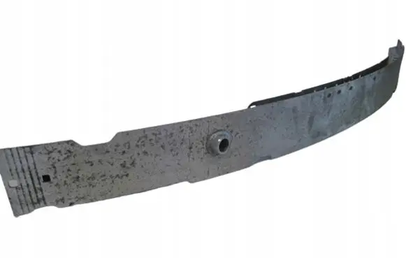 Mercedes-Benz CLS C218 X218 Front bumper cross member A2046206234