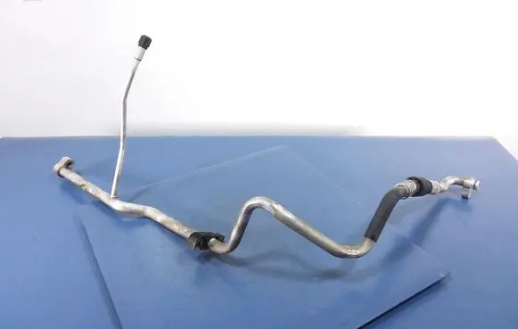 Porsche Panamera (970) Air conditioning (A/C) pipe/hose 