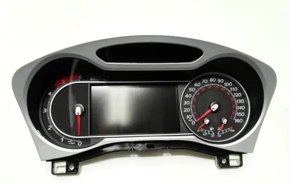 Ford Mondeo MK IV Speedometer (instrument cluster) 7M2T10849DF 7M2T14C026AE 7M2T14C026AF