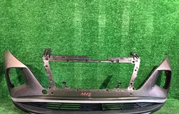 Hyundai Tucson IV NX4 Front bumper 86511N7000