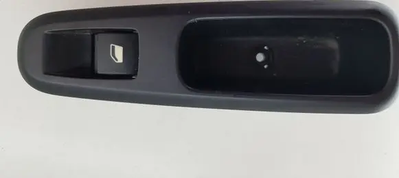 Peugeot 3008 I Electric window control switch 96759764ZD
