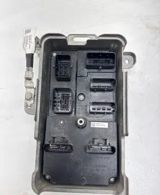 Tesla Model S Comfort/convenience module 158894800A 158566300C
