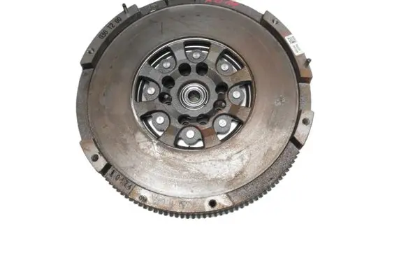 Mercedes-Benz Sprinter W906 Dual mass flywheel A6420301200