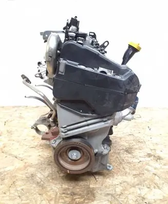 Renault Captur Engine K9KE628