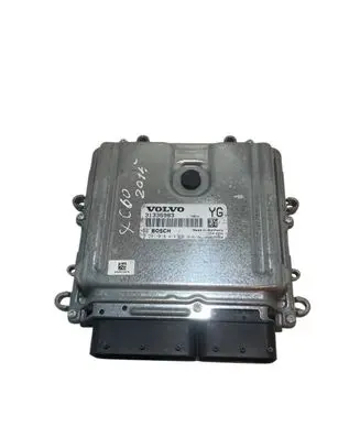 Volvo XC60 Engine control unit/module 0281018414 31336983 8420719278